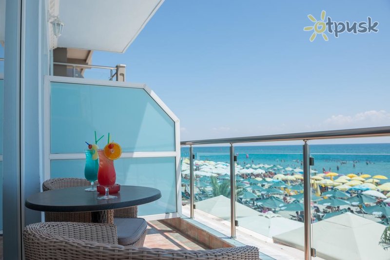 Фото отеля Panorama Hotel 3* Пиерия Греция номера