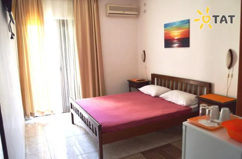 Фото отеля Duletic Villa 3* Будва Чорногорія номери