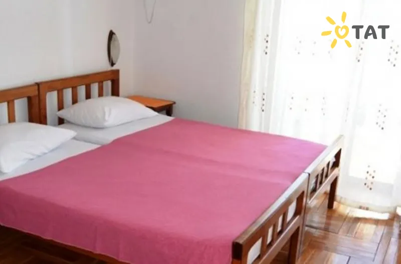 Фото отеля Duletic Villa 3* Будва Чорногорія номери