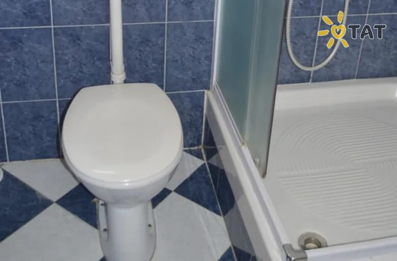 Фото отеля Duletic Villa 3* Будва Чорногорія номери