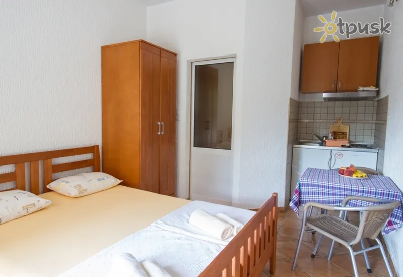 Фото отеля Lerka Apartments 3* Herceg Novi Juodkalnija kambariai