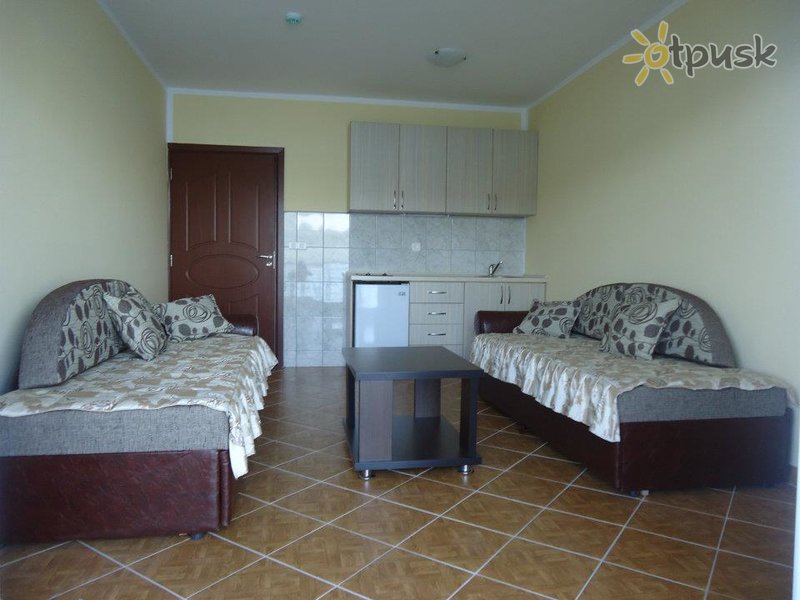 Фото отеля Garni Hotel M (Milena) 3* Герцег Нови Черногория номера