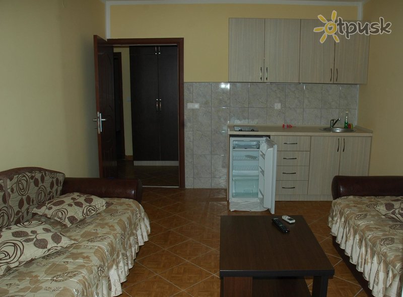 Фото отеля Garni Hotel M (Milena) 3* Герцег Нови Черногория номера