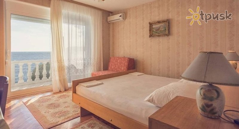 Фото отеля Mila Obala Sutomore 3* Сутоморе Черногория номера