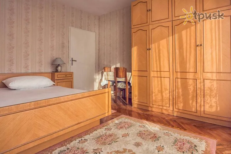Фото отеля Mila Obala Sutomore 3* Sutomore Juodkalnija kambariai