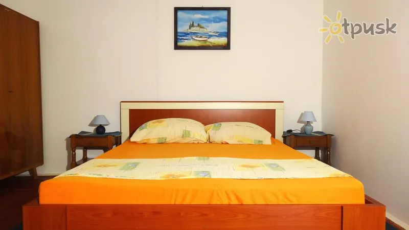Фото отеля Panorama Residence Apartments 2* Sutomore Juodkalnija kambariai