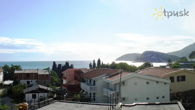 Фото отеля Panorama Residence Apartments 2* Сутоморе Чорногорія інше