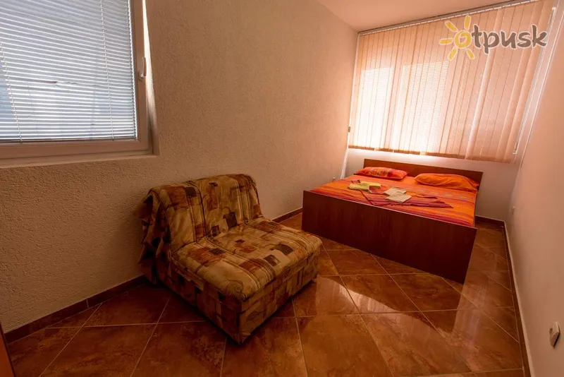 Фото отеля Lekovic Apartmani 3* Sutomore Juodkalnija kambariai