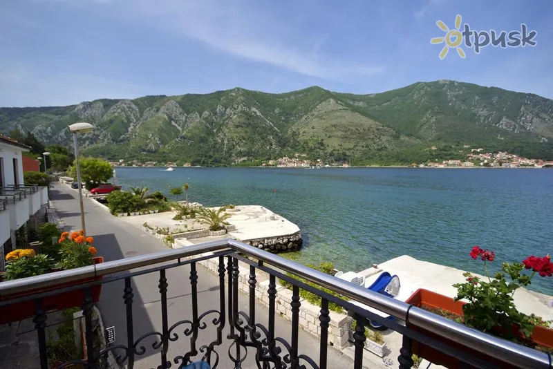 Фото отеля Paradiso Apartments 3* Kotor Melnkalne istabas