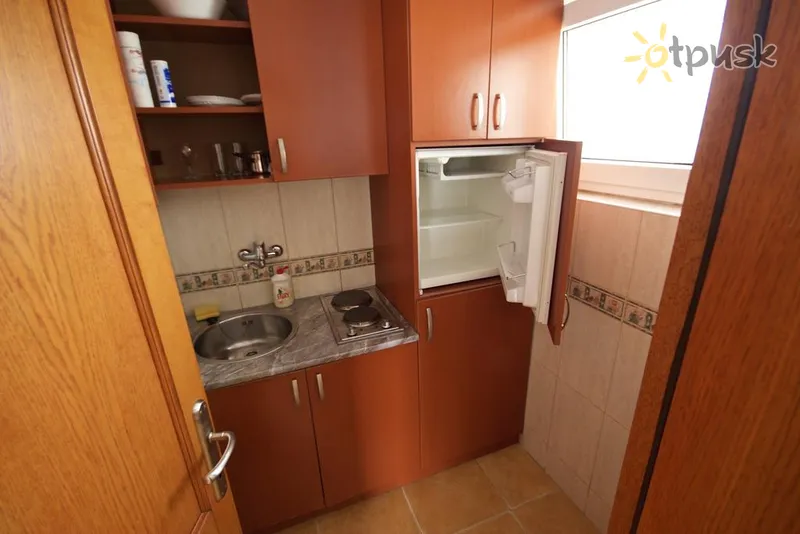 Фото отеля Paradiso Apartments 3* Котор Черногория номера