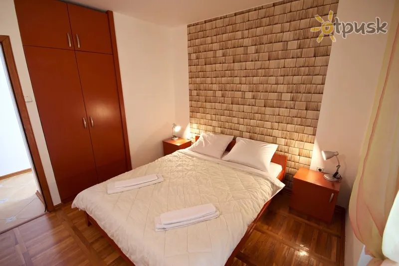 Фото отеля Paradiso Apartments 3* Котор Черногория номера