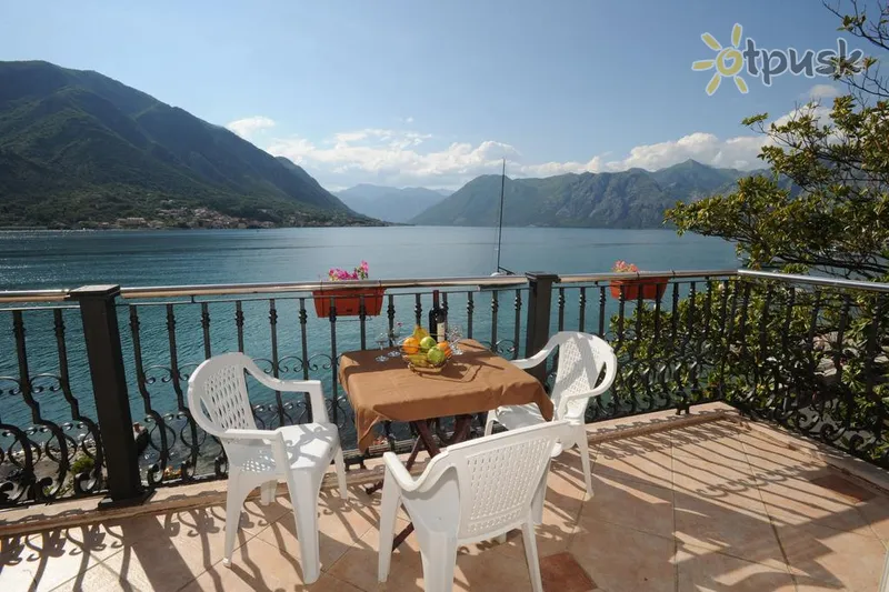 Фото отеля Paradiso Apartments 3* Kotor Melnkalne istabas