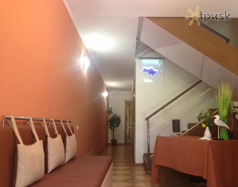 Фото отеля Гостевые комнаты СМС-Юг 2* Feodosija Krymas kambariai