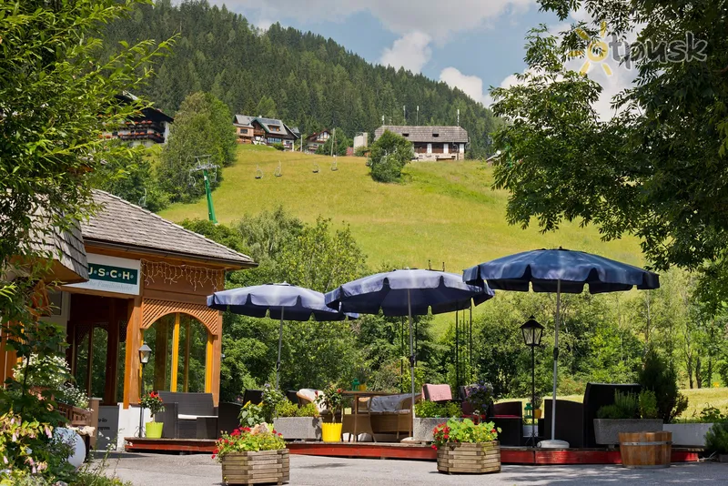 Фото отеля Almrausch Hotel 3* Бад Кляйнкирххайм Австрия экстерьер и бассейны
