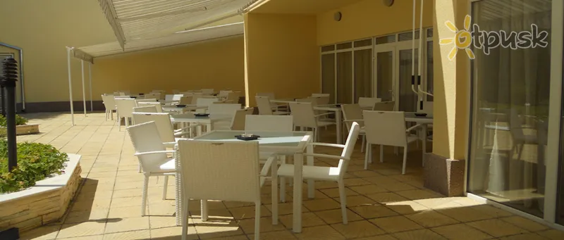 Фото отеля Glicinia Hotel 3* Золотые пески Болгария бары и рестораны