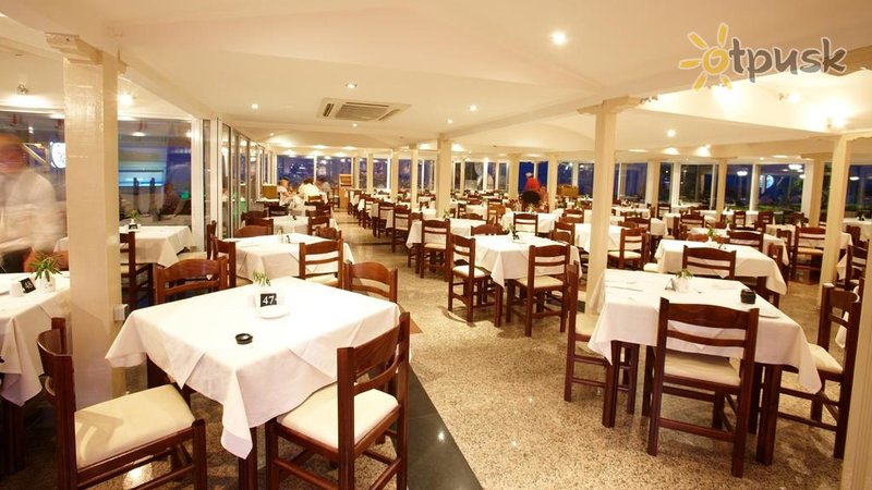 Фото отеля Hanioti Grandotel 4* Халкидики – Кассандра Греция бары и рестораны