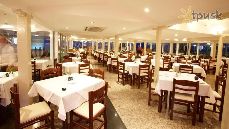 Фото отеля Hanioti Grandotel 4* Халкідікі – Кассандра Греція бари та ресторани