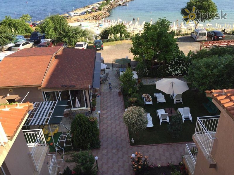 Фото отеля Siema Hotel 2* Несебр Болгария прочее