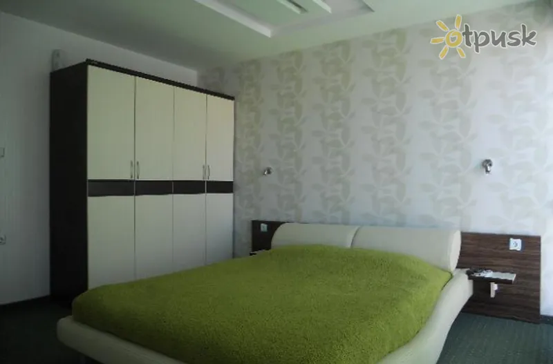 Фото отеля Sania Hotel 2* Apžvalga Bulgarija kambariai