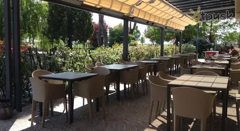 Фото отеля Classensis Hotel 3* Ravenna Itālija bāri un restorāni