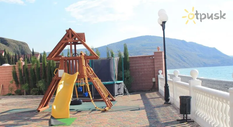Фото отеля Орион 2* Makšķerēšana Krima bērniem