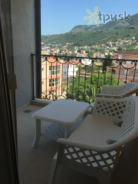 Фото отеля Bon Mare Apartments 3* Baras Juodkalnija kambariai