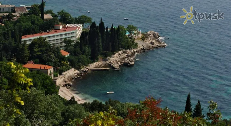 Фото отеля Orphee Hotel 3* Цавтат Хорватия прочее