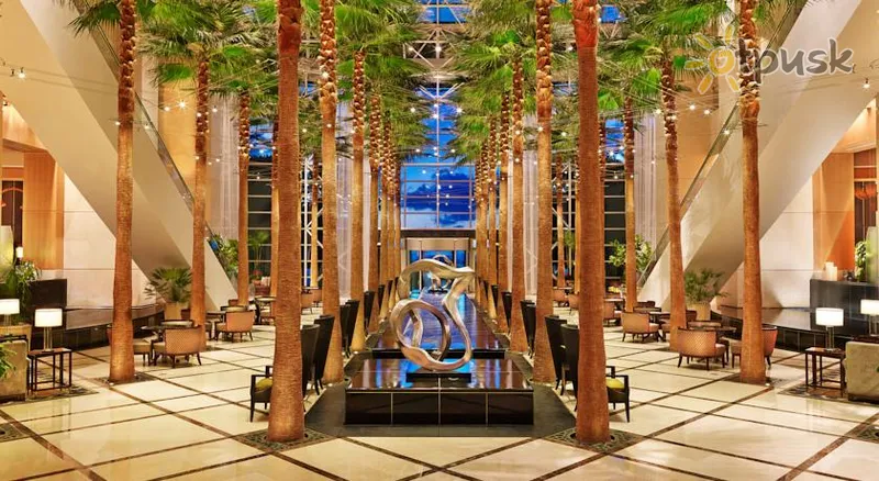 Фото отеля The Diplomat Resort & Spa Hollywood 5* Майами США лобби и интерьер
