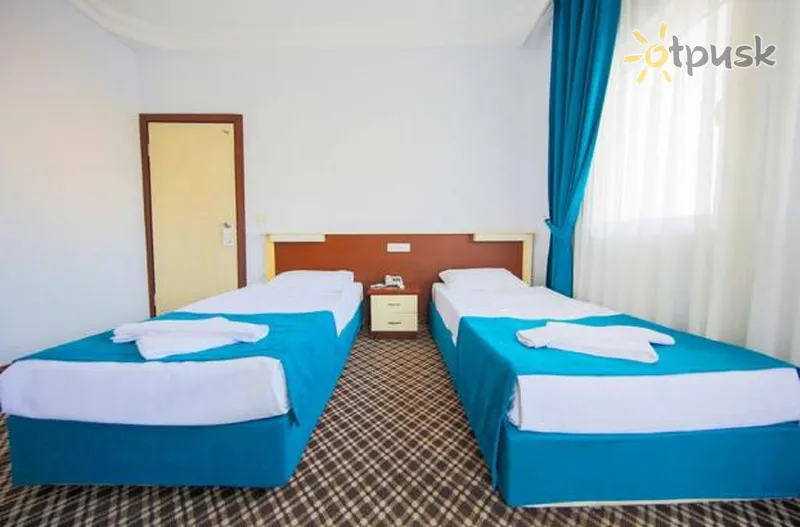 Фото отеля Melodi Hotel 3* Kemeras Turkija kambariai