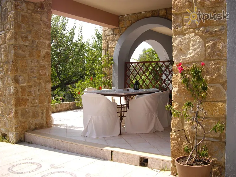 Фото отеля Sanorama Suites 2* Халкідікі – Кассандра Греція номери