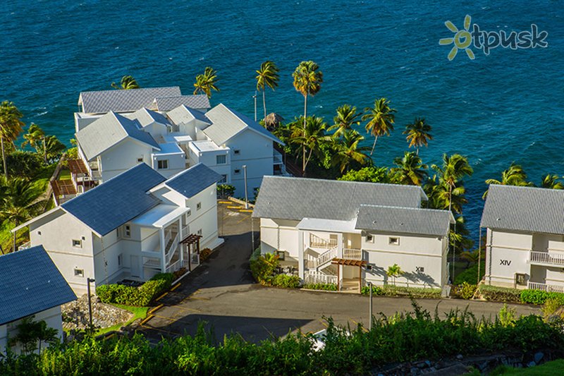 Фото отеля Xeliter Vista Mare 5* Самана Доминикана экстерьер и бассейны