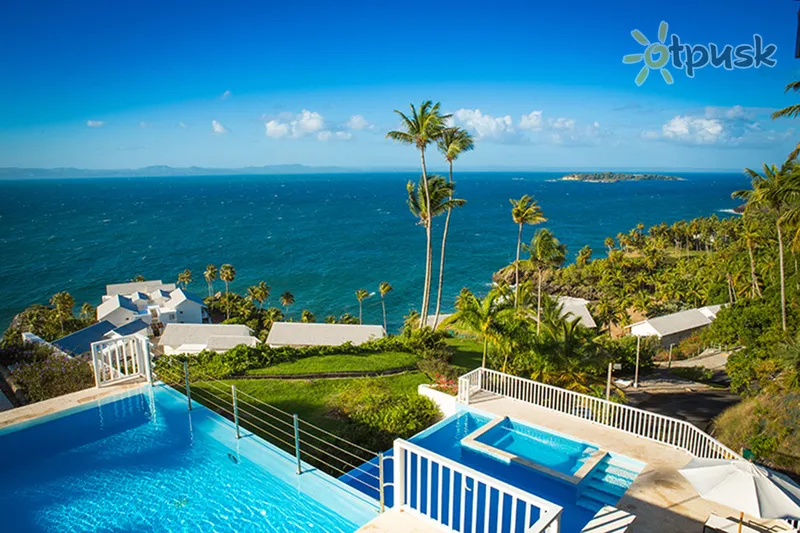 Фото отеля Xeliter Vista Mare 5* Самана Домінікана екстер'єр та басейни