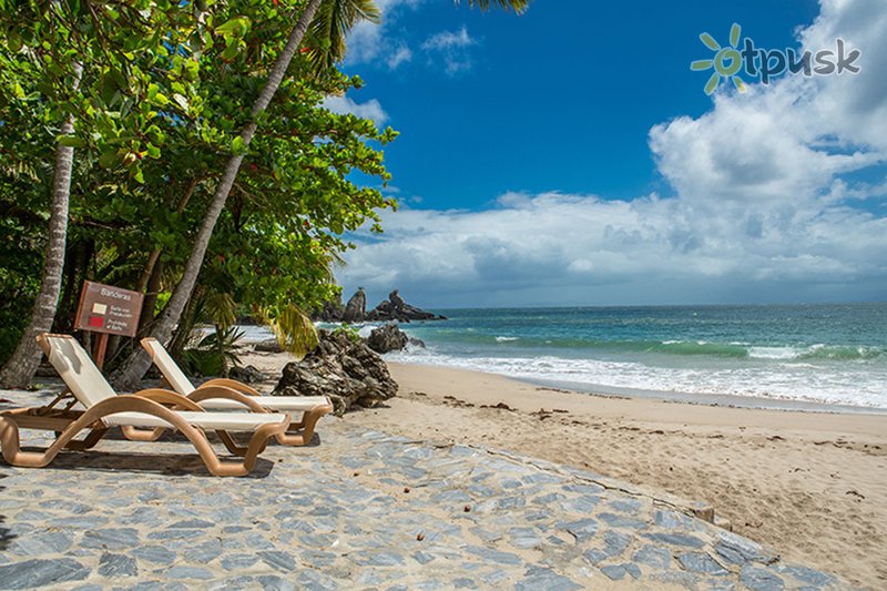Фото отеля Xeliter Vista Mare 5* Самана Доминикана пляж