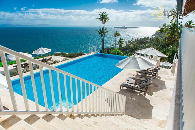 Фото отеля Xeliter Vista Mare 5* Самана Домінікана екстер'єр та басейни