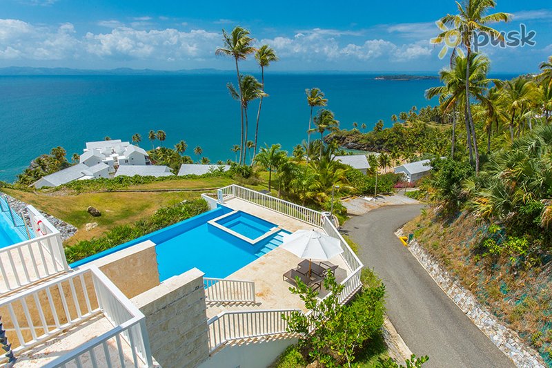 Фото отеля Xeliter Vista Mare 5* Самана Доминикана экстерьер и бассейны