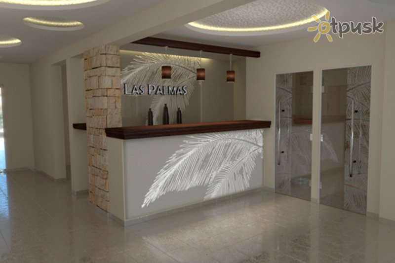 Фото отеля Starfish Las Palmas 3* Варадеро Куба лобби и интерьер