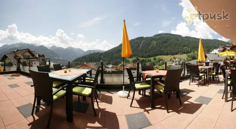 Фото отеля Noldis Hotel 4* Серфаус Австрія бари та ресторани