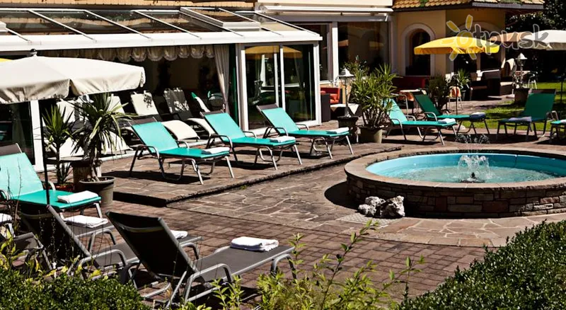 Фото отеля St. Georg Hotel 4* Майрхофен Австрія екстер'єр та басейни