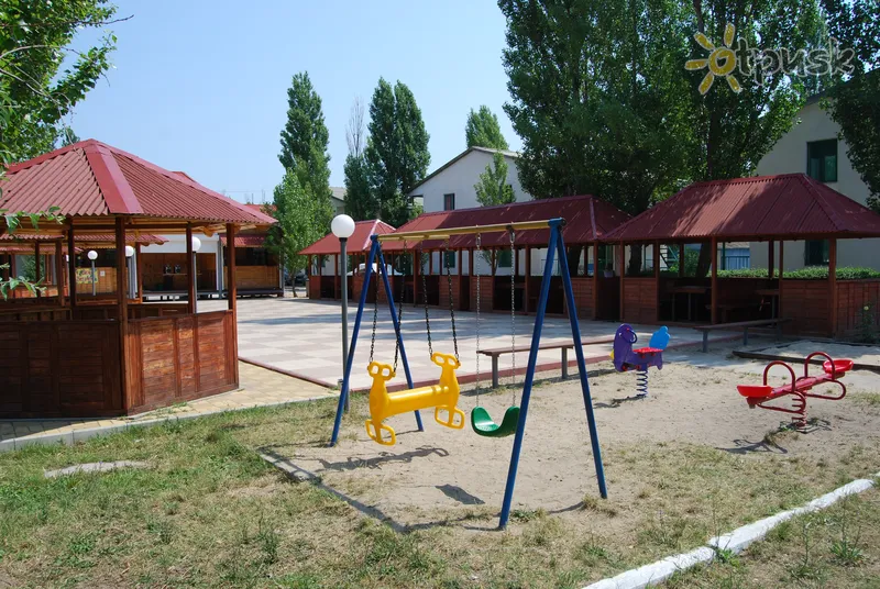Фото отеля Зоря 2* Затока Україна для дітей