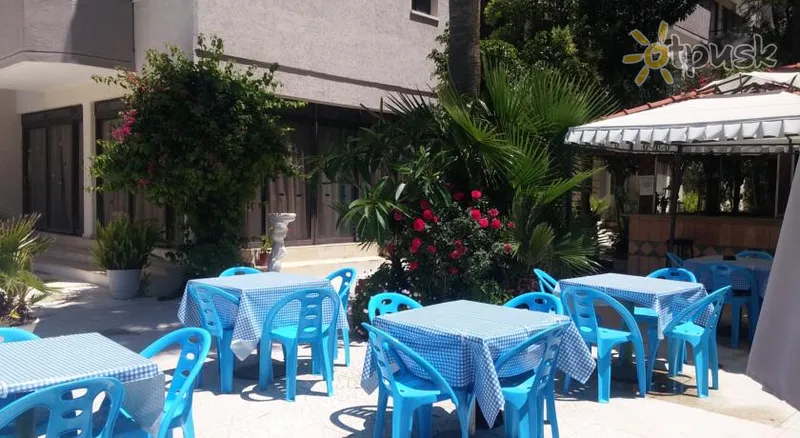 Фото отеля Tasiana Hotel Apartment Complex 3* Limasolis Kipras barai ir restoranai