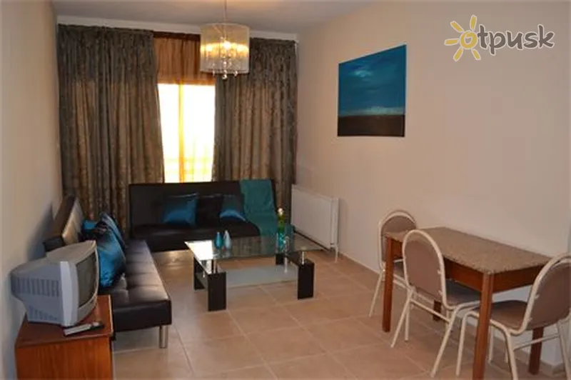 Фото отеля Tasiana Hotel Apartment Complex 3* Limasolis Kipras kambariai