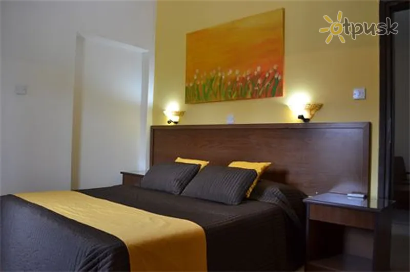 Фото отеля Tasiana Hotel Apartment Complex 3* Limasolis Kipras kambariai