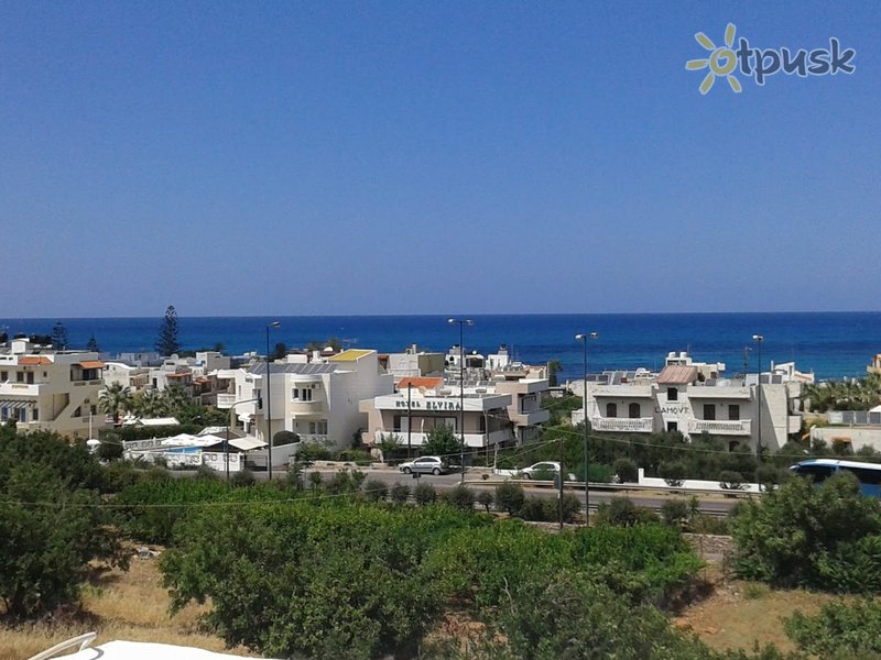 Фото отеля Remi Apartments 3* о. Крит – Ираклион Греция экстерьер и бассейны