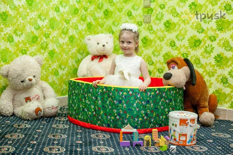 Фото отеля Энигма 3* Habarovska Krievija bērniem