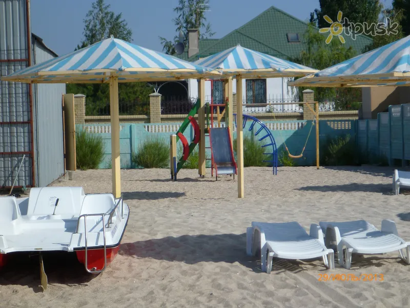 Фото отеля Вілла Сан Ремо 3* Донецьк Україна для дітей