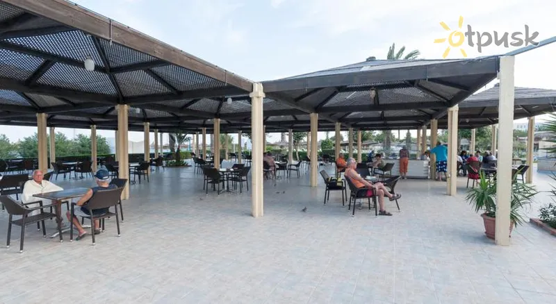 Фото отеля Sentido Bellevue Park 5* Port El Kantaoui Tunisija ārpuse un baseini