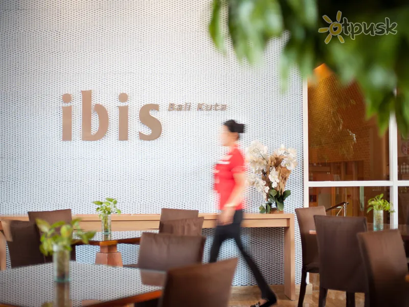 Фото отеля Ibis Bali Kuta Hotel 3* Кута (о. Балі) Індонезія інше