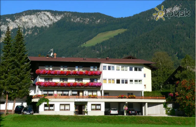 Фото отеля Schoenblick Hotel 3* Зелль Австрия экстерьер и бассейны