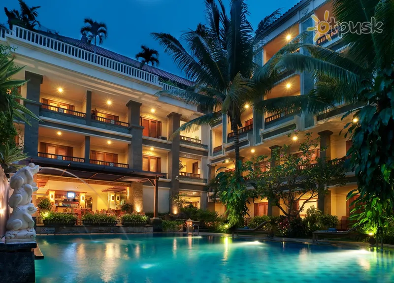 Фото отеля Art Boutique Hotel 3* Nha Trang Vietnamas išorė ir baseinai