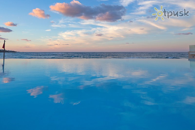 Фото отеля I-Resort Beach Hotel & Spa 5* о. Крит – Ираклион Греция прочее
